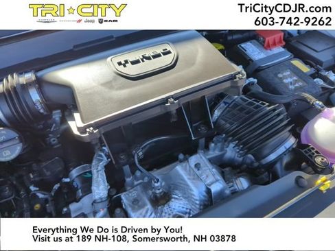 New 2026 Jeep Compass Limited image 20