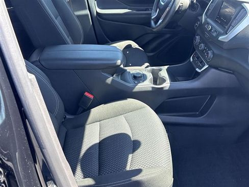 Certified 2023 GMC Terrain SLE w/ Driver Convenience Package image 26