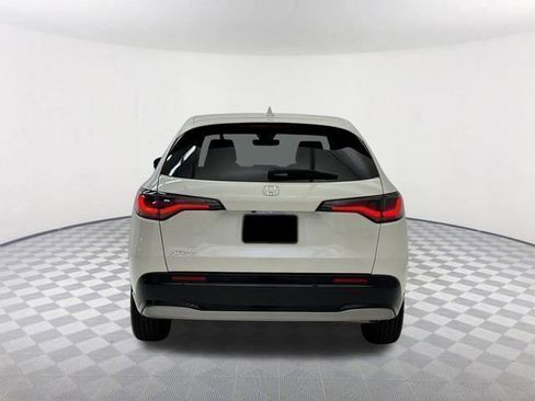 New 2026 Honda HR-V EX-L image 3