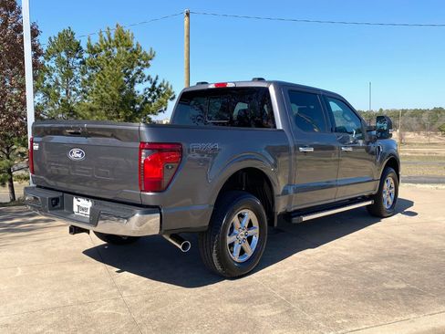 Used 2024 Ford F150 XLT w/ Equipment Group 302A MID image 6