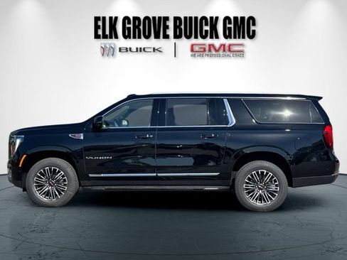 New 2026 GMC Yukon XL Elevation image 7