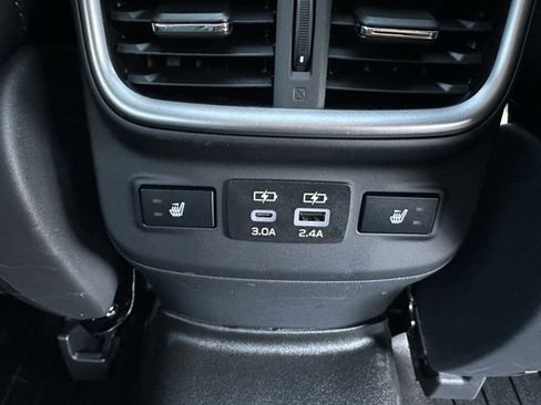 Used 2025 Subaru Outback Touring XT image 26
