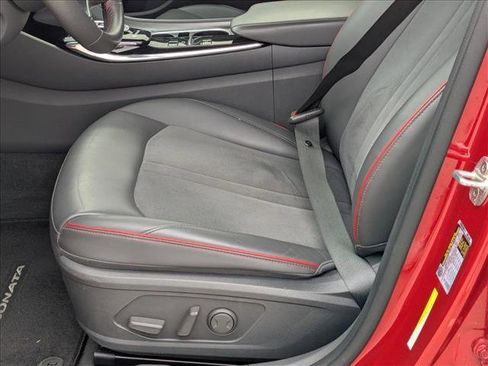 Used 2021 Hyundai Sonata SEL Plus image 14