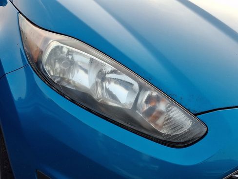 Used 2016 Ford Fiesta SE w/ Cold Weather Package FWD image 7