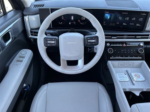 New 2026 Hyundai Santa Fe SEL image 4