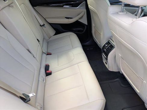 Used 2020 BMW X3 sDrive30i w/ Convenience Package RWD image 19