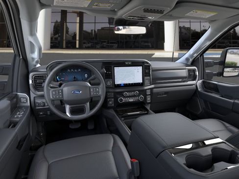 New 2026 Ford F450 Lariat w/ Lariat Ultimate Package AWD/4WD image 9