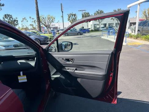 New 2026 Subaru Outback Touring XT image 18