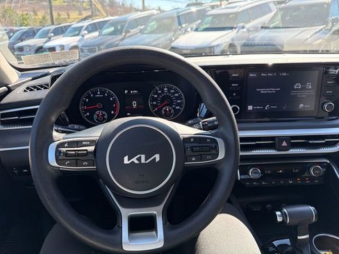 Certified 2023 Kia K5 LXS image 12