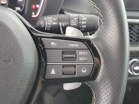 Used 2025 Acura ADX A-Spec FWD image 29