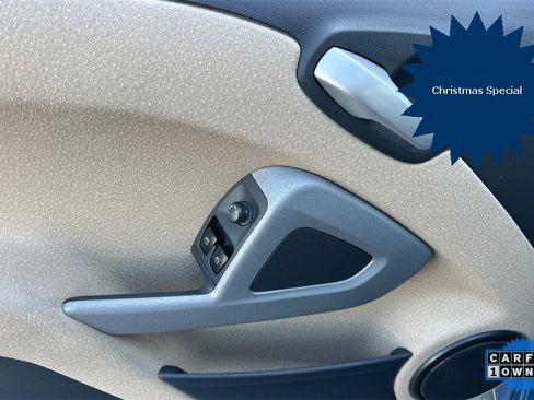 Used 2008 smart fortwo passion image 13