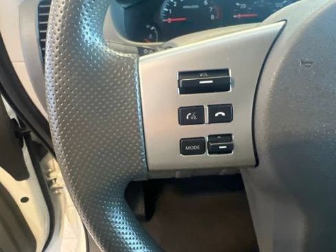 Used 2021 Nissan Frontier S w/ S Utility Package RWD image 19