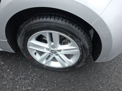 Used 2019 Toyota Corolla SE image 34