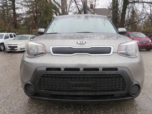 Used 2014 Kia Soul image 6
