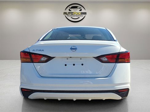 Used 2021 Nissan Altima 2.5 S image 6