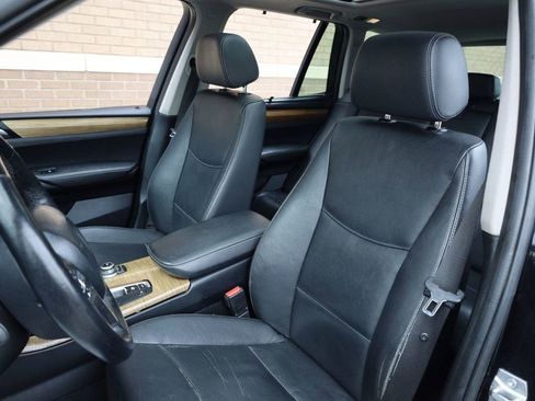 Used 2013 BMW X3 xDrive35i image 13