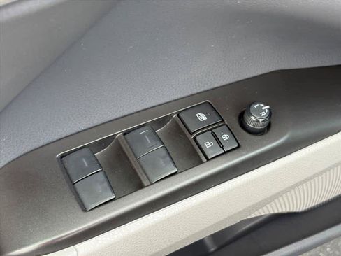 Used 2023 Toyota Camry LE FWD image 22