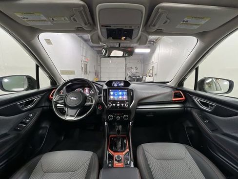 Used 2020 Subaru Forester Sport w/ Popular Package #2 image 20