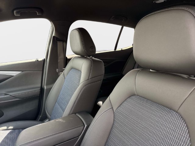 New 2026 Buick Envista Preferred w/ Convenience I Package FWD image 20