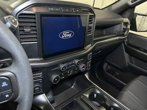 Certified 2024 Ford F150 STX image 39