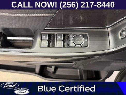 Used 2023 Ford F150 XLT w/ Equipment Group 302A High AWD/4WD image 21