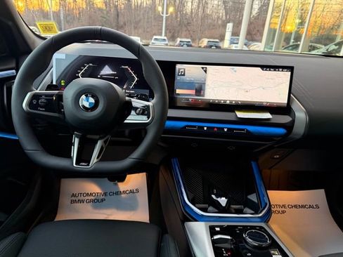 New 2026 BMW X3 xDrive30 w/ Premium Package image 12