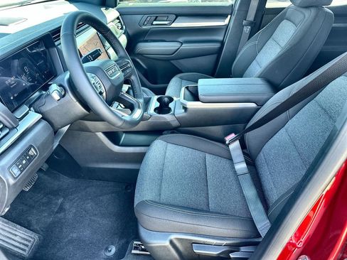 New 2026 GMC Terrain Elevation w/ Black Edition FWD image 24