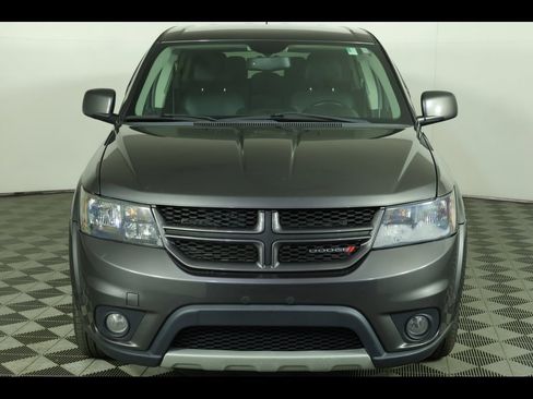 Used 2016 Dodge Journey R/T w/ Driver Convenience Group image 11