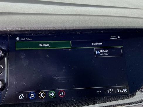 Certified 2023 Buick Envision Preferred w/ Sport Touring Package image 12