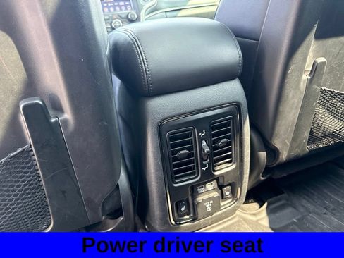 Used 2018 Jeep Grand Cherokee High Altitude AWD/4WD image 7