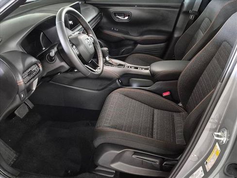 Used 2026 Honda HR-V Sport image 11