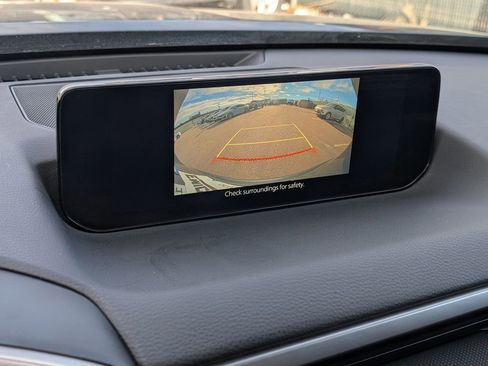 Used 2024 MAZDA CX-50 AWD 2.5 S w/ Cargo Package image 24