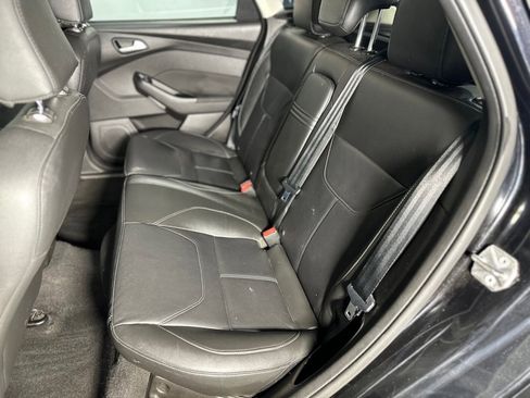 Used 2016 Ford Focus SE w/ Equipment Group 201A image 27