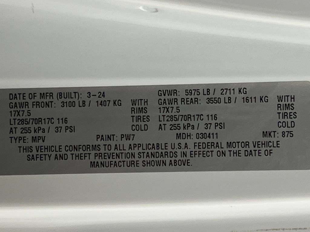 Used 2024 Jeep Wrangler Unlimited Rubicon AWD/4WD image 76
