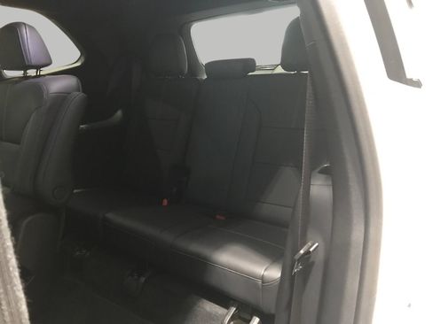 Certified 2024 GMC Acadia Elevation w/ Black Edition image 19