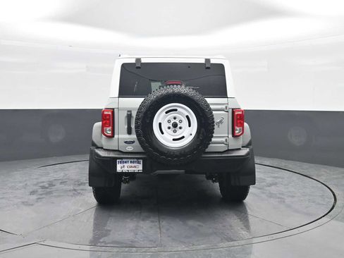 Used 2023 Ford Bronco Heritage Edition image 6