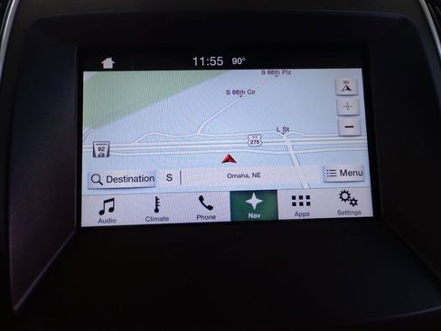 Used 2016 Ford Edge Sport w/ Equipment Group 401A AWD/4WD image 24