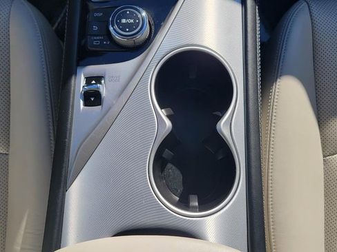 Used 2022 INFINITI Q50 Luxe w/ Cargo Package image 25