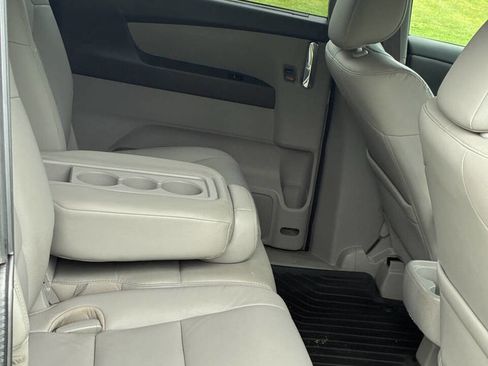 Used 2014 Honda Odyssey EX-L image 23