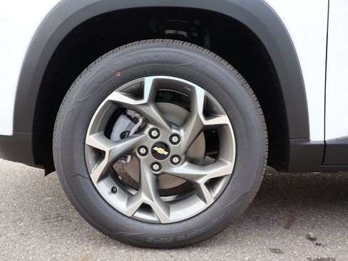 New 2026 Chevrolet Trax LT w/ Driver Confidence Package image 22