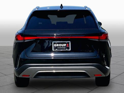 New 2026 Lexus RX 350 Premium AWD/4WD image 4