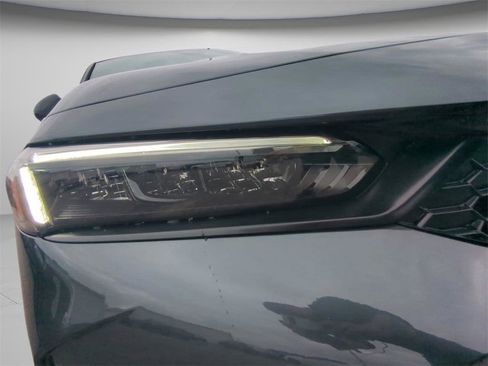 New 2026 Honda Civic Sport image 24