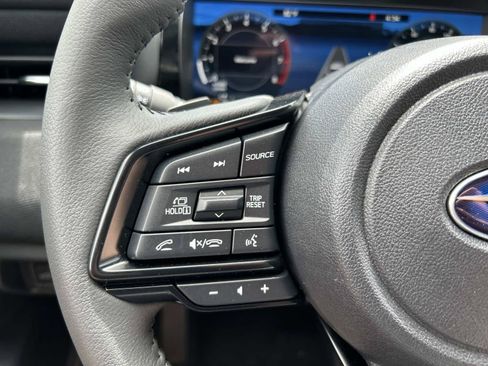 New 2026 Subaru Outback Premium AWD/4WD image 9