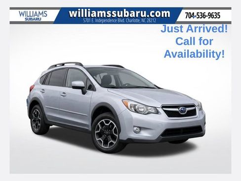 Used 2013 Subaru Crosstrek 2.0i Premium AWD/4WD image 1