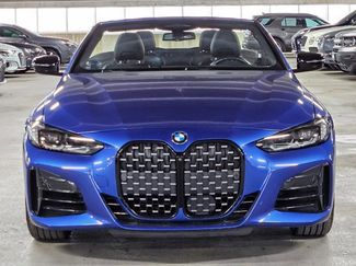 Certified 2024 BMW 440i xDrive Convertible video 2