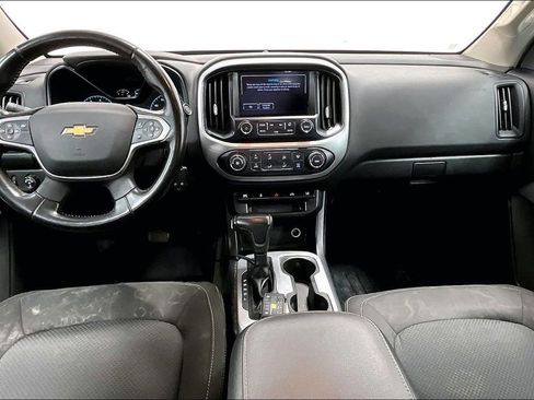 Used 2018 Chevrolet Colorado LT w/ LT Convenience Package AWD/4WD image 18
