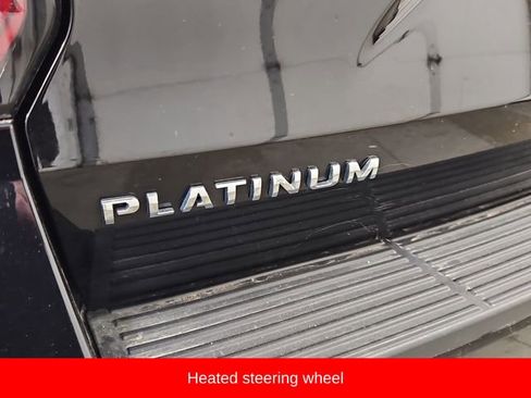 Used 2019 Ford Expedition Platinum image 20