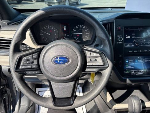 Certified 2026 Subaru Forester AWD/4WD image 17