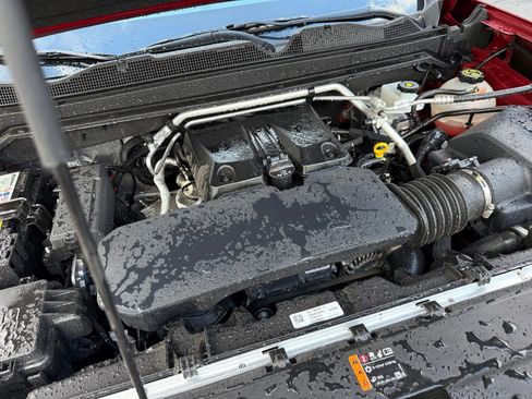 Used 2023 GMC Canyon Elevation w/ Convenience Package RWD image 38