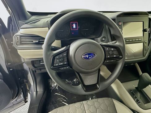 Certified 2025 Subaru Forester image 16